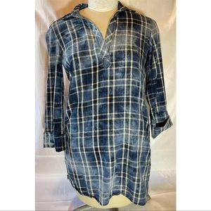 Cloth and Stone tunic
